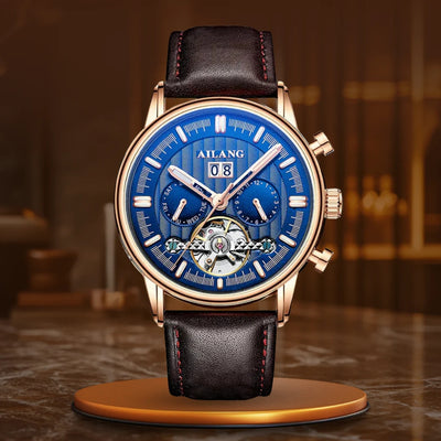 Moderne tourbillonur