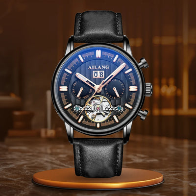 Moderne tourbillonur