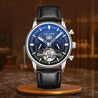 Moderne tourbillonur