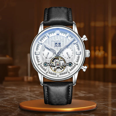 Moderne tourbillonur