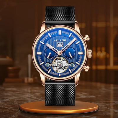 Moderne tourbillonur