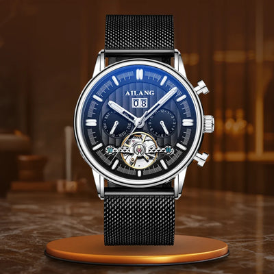 Moderne tourbillonur