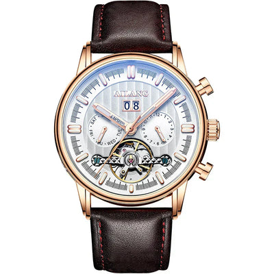 Moderne tourbillonur