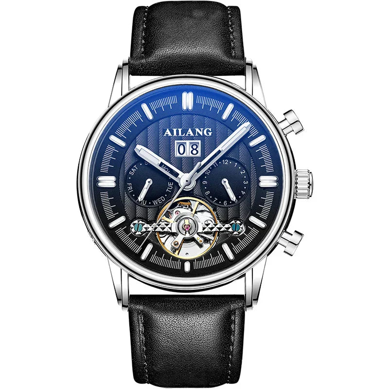 Moderne tourbillonur
