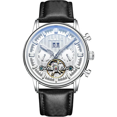 Moderne tourbillonur
