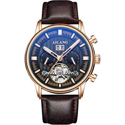 Moderne tourbillonur