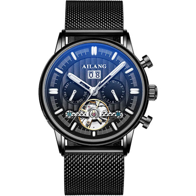Moderne tourbillonur