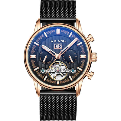Moderne tourbillonur