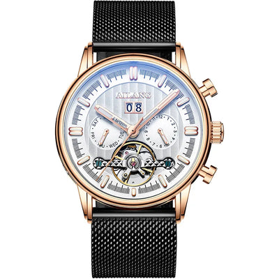 Moderne tourbillonur