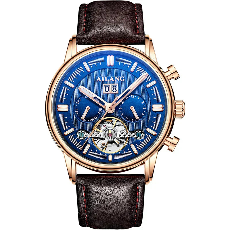 Moderne tourbillonur