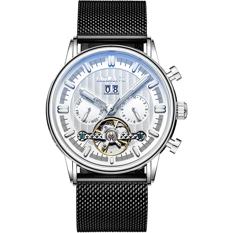 Moderne tourbillonur