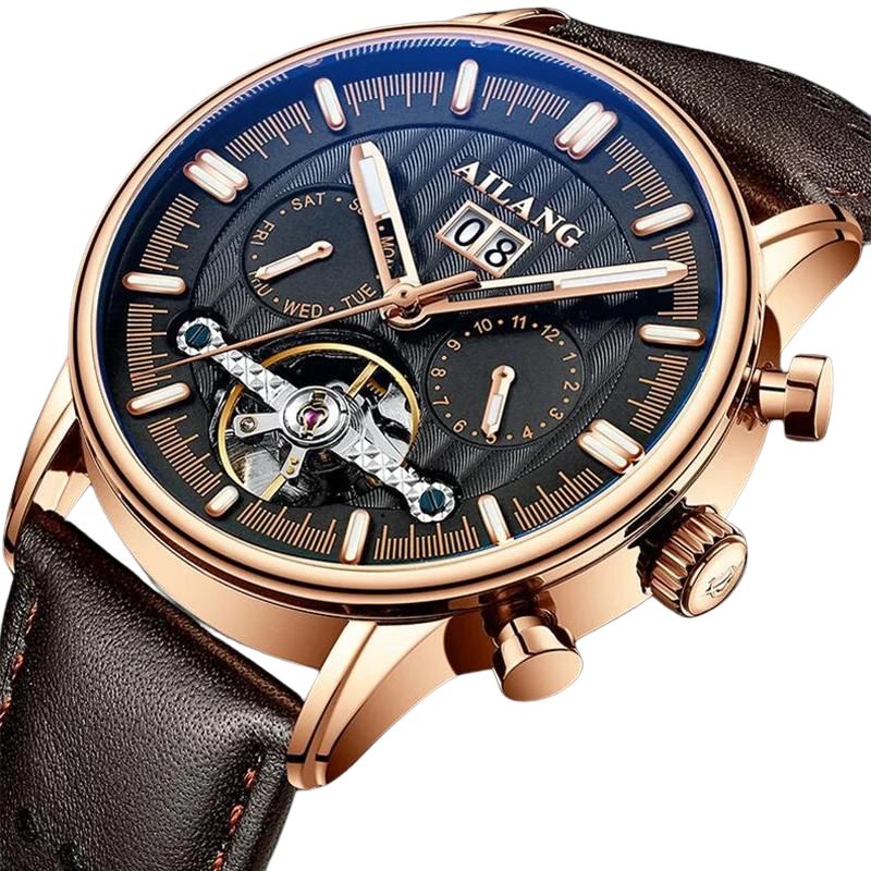 Moderne tourbillonur